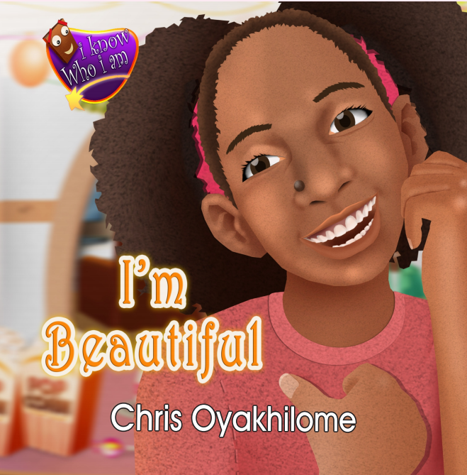 i'l beautiful