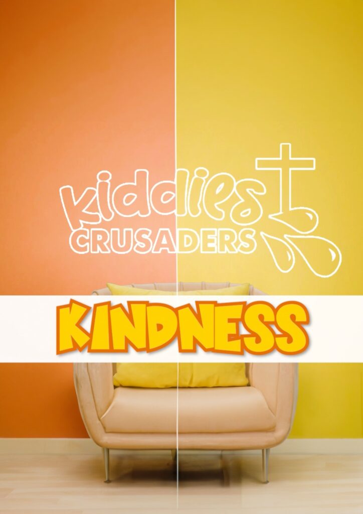 kiddies crusaders