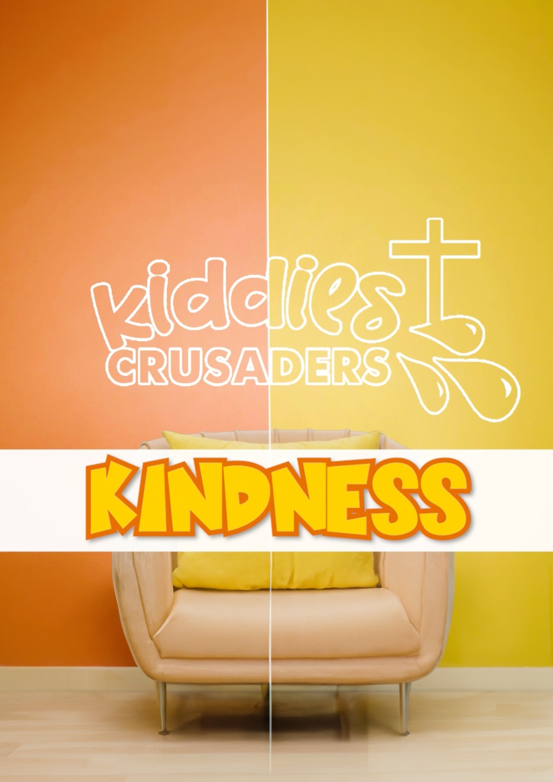 kiddies crusaders