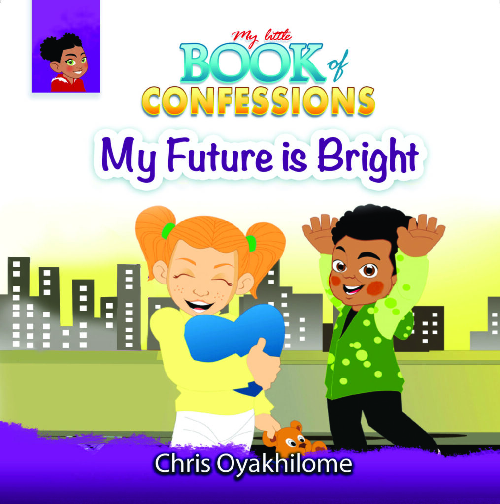my little book of confessions cover volume 3.cdr