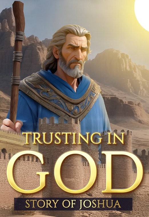 trust in god