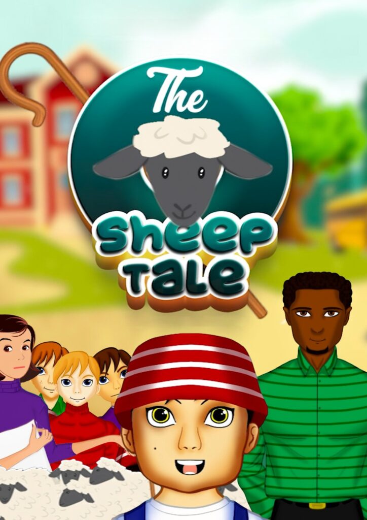 sheeptale